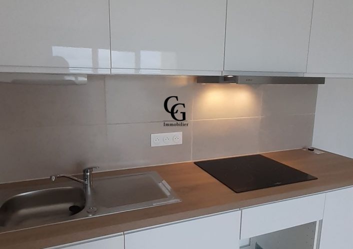 à louer Appartement Basse-goulaine