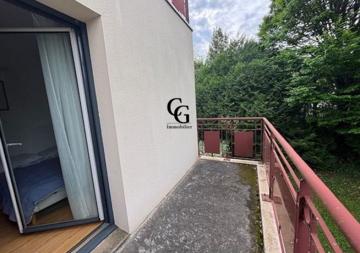à vendre Appartement Vertou
