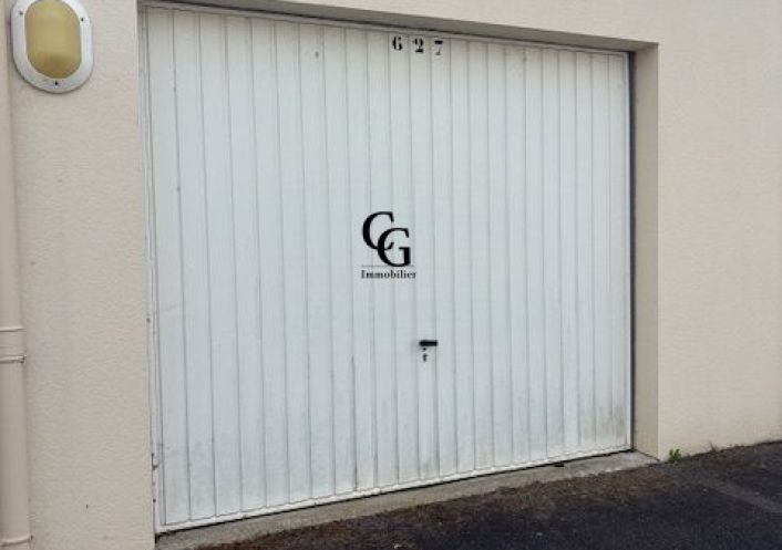 à vendre Appartement Vertou