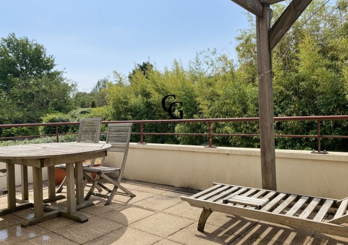 à vendre Appartement Vertou