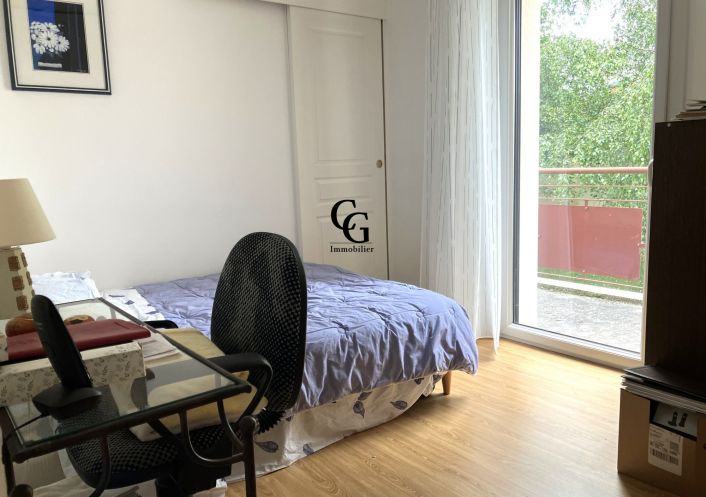 à vendre Appartement Vertou