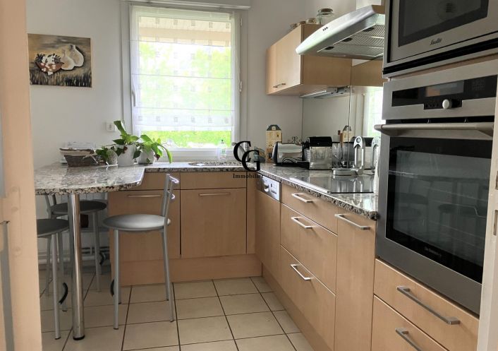 à vendre Appartement Vertou