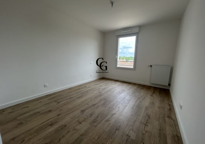 à louer Appartement Basse-goulaine
