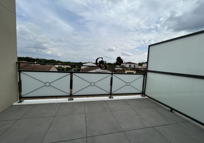 à louer Appartement Basse-goulaine