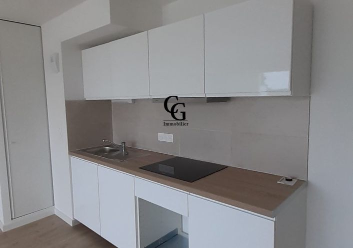 à louer Appartement Basse-goulaine