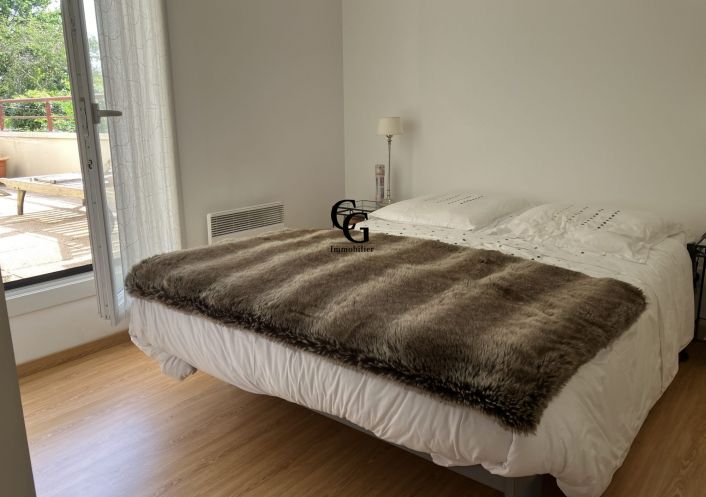 à vendre Appartement Vertou