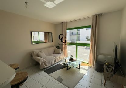 vente Appartement Les Sorinières