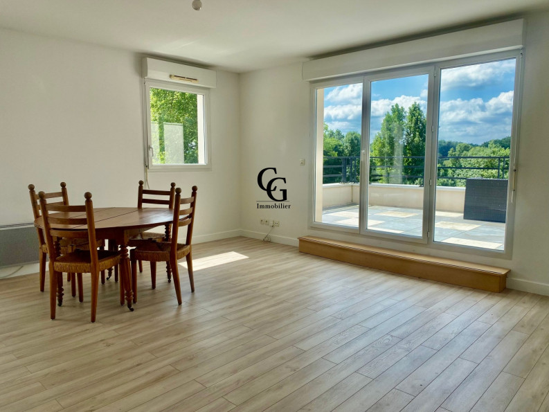 vente Appartement Vertou - Photo 4