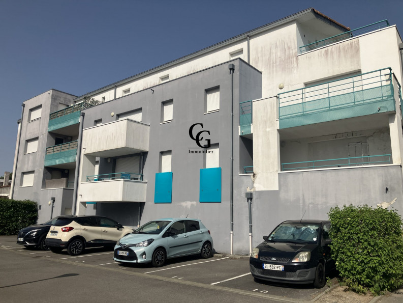 vente Appartement Les Sorinières - Photo 6
