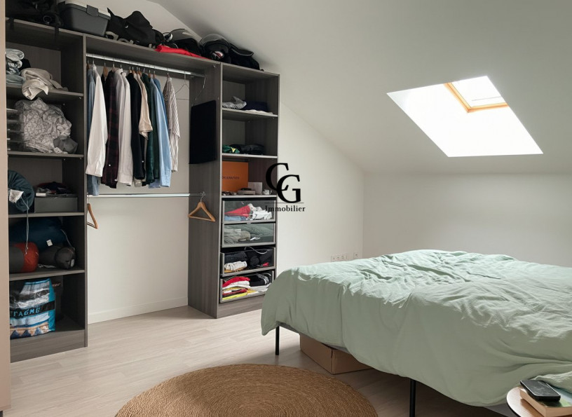 vente Appartement Vertou - Photo 6