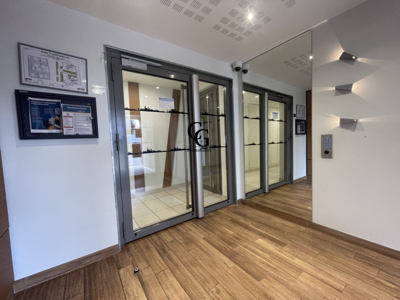 vente Appartement Nantes - Photo 8