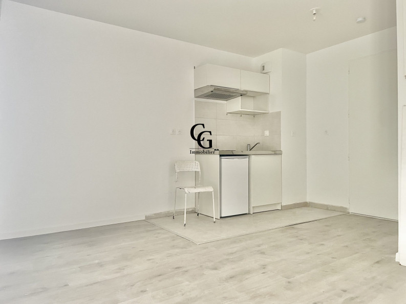 vente Appartement Nantes - Photo 1