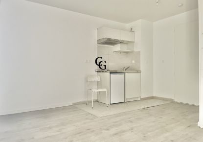vente Appartement Nantes