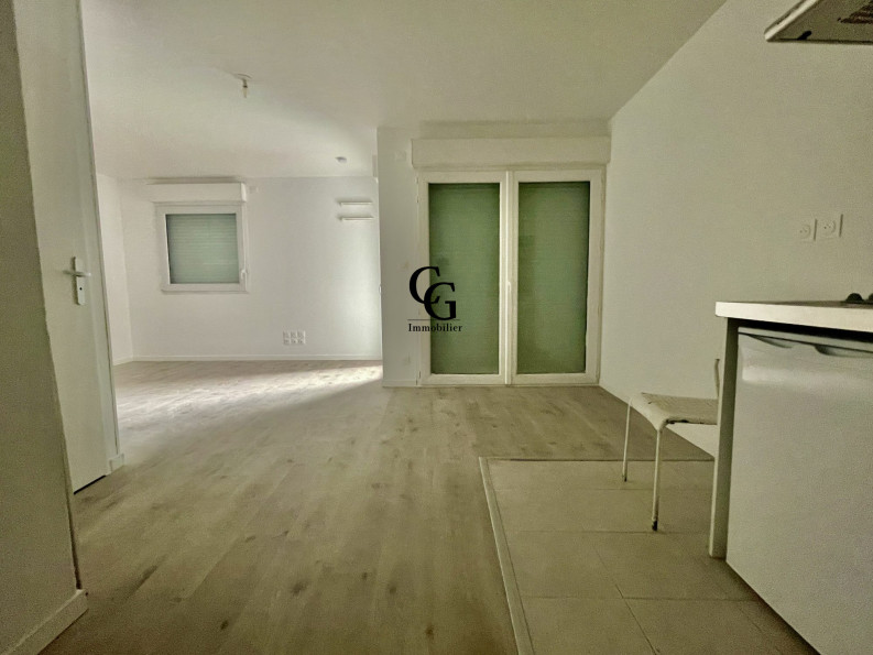 vente Appartement Nantes - Photo 2