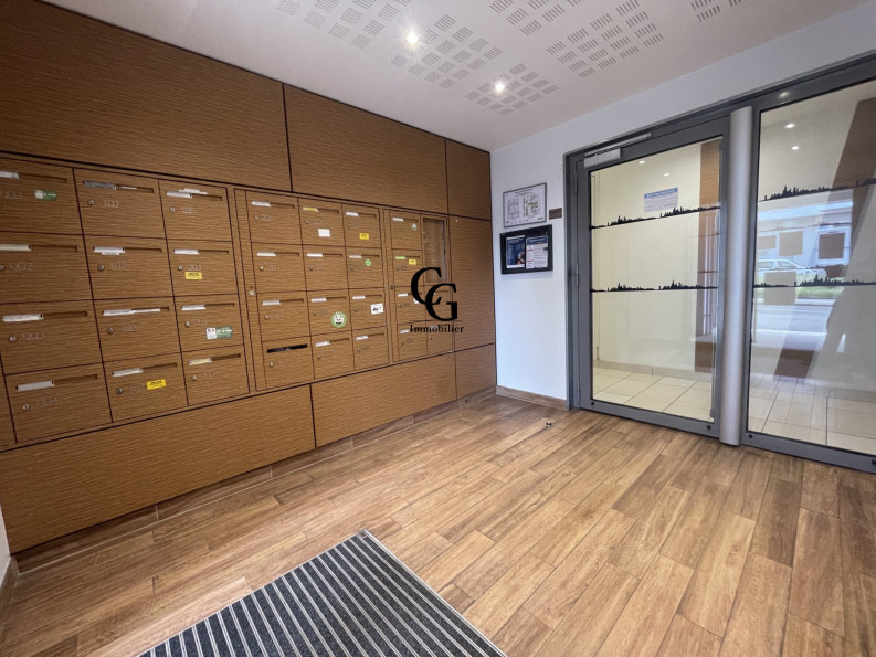vente Appartement Nantes - Photo 7