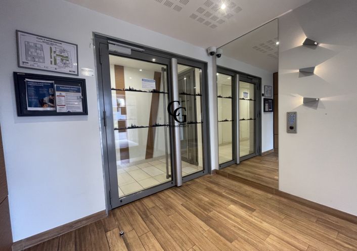 à vendre Appartement Nantes