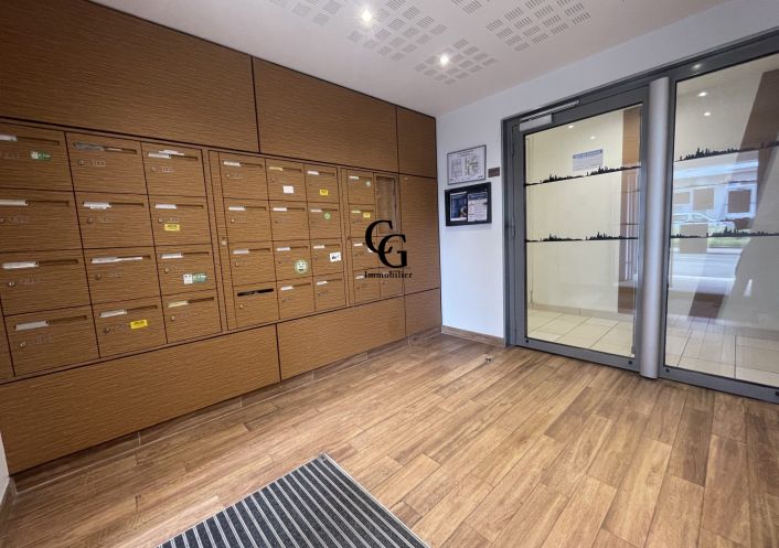 à vendre Appartement Nantes