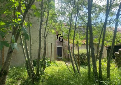vente Maison La Haie-fouassière