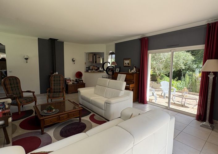 à vendre Maison Rezé