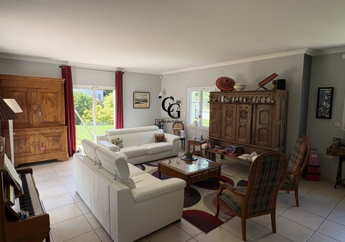 à vendre Maison Rezé
