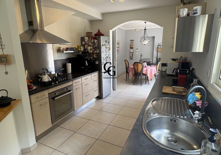 à vendre Maison Rezé