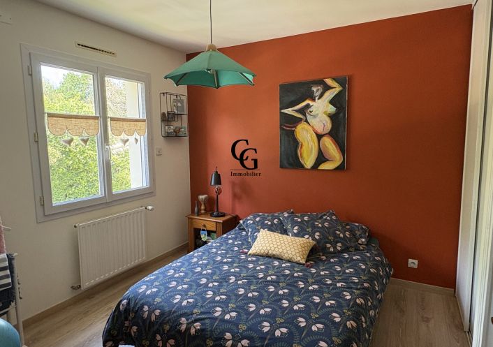 à vendre Maison Rezé