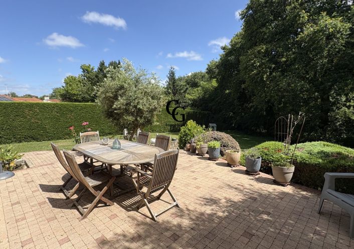 à vendre Maison Rezé