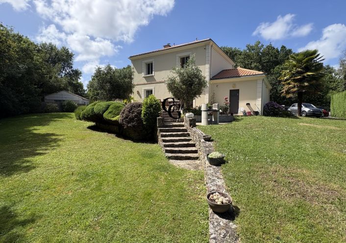à vendre Maison Rezé