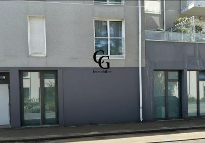 vente Local commercial Vertou