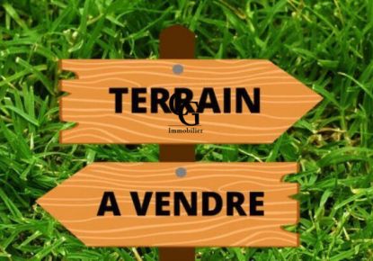 vente Terrain Vertou