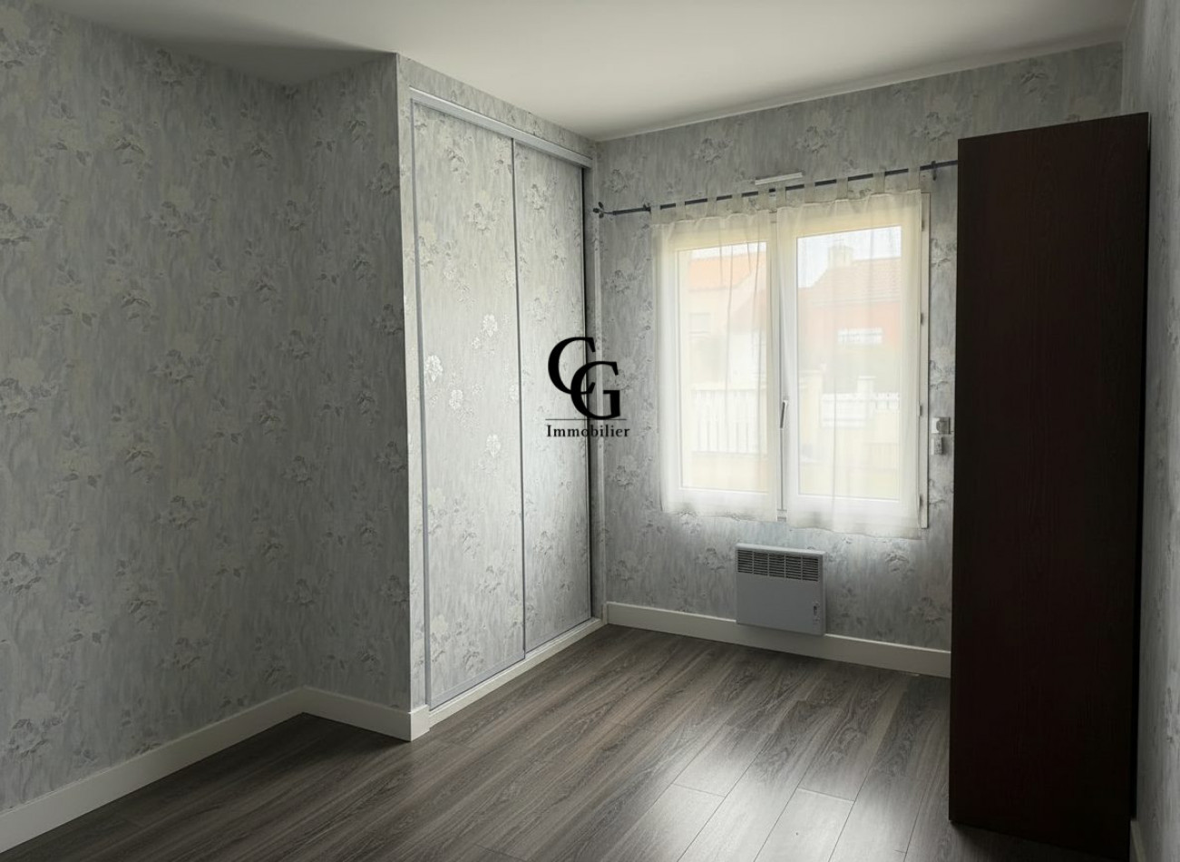 à vendre Maison Rezé - Photo 10
