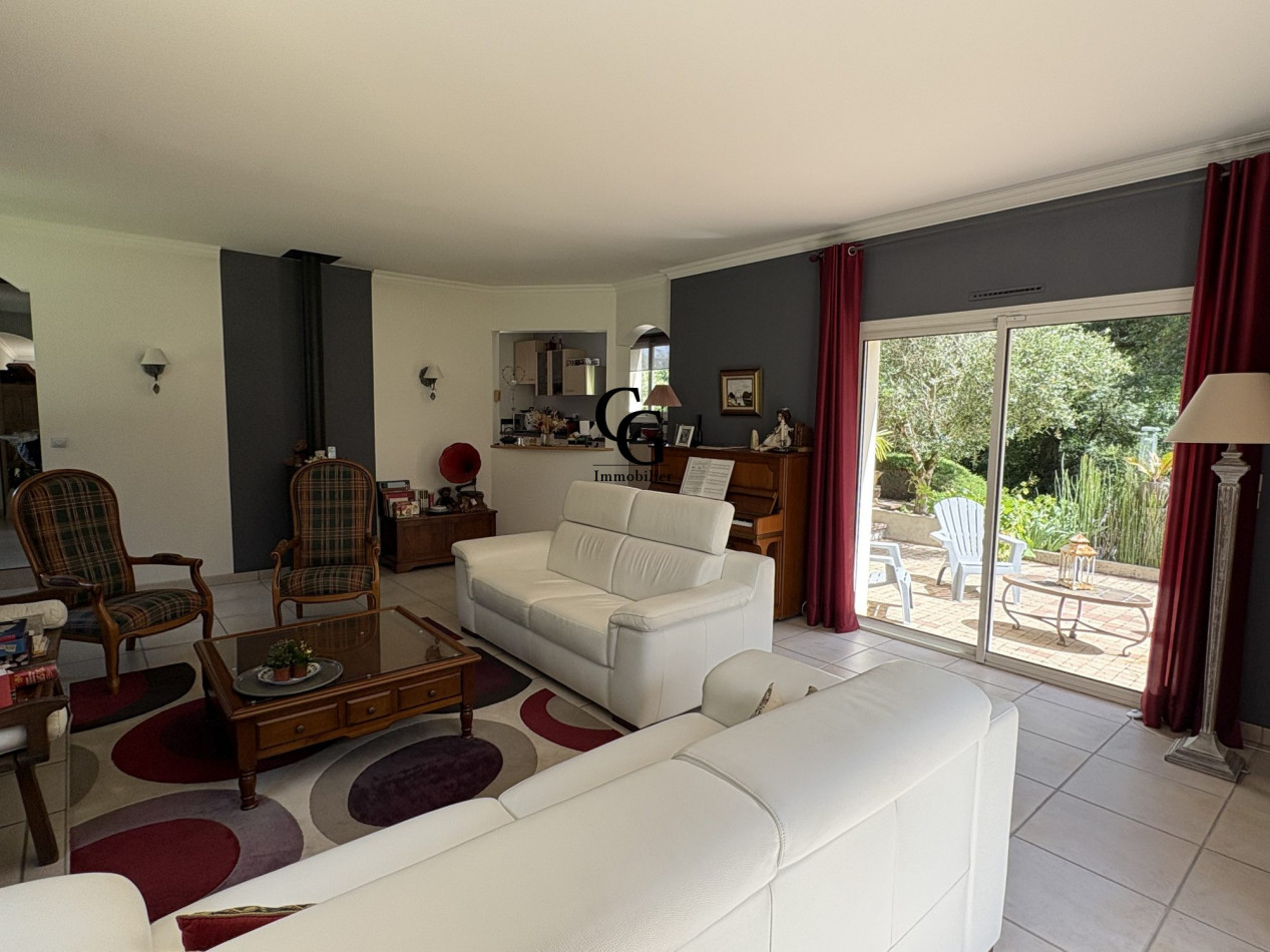 à vendre Maison Rezé - Photo 4