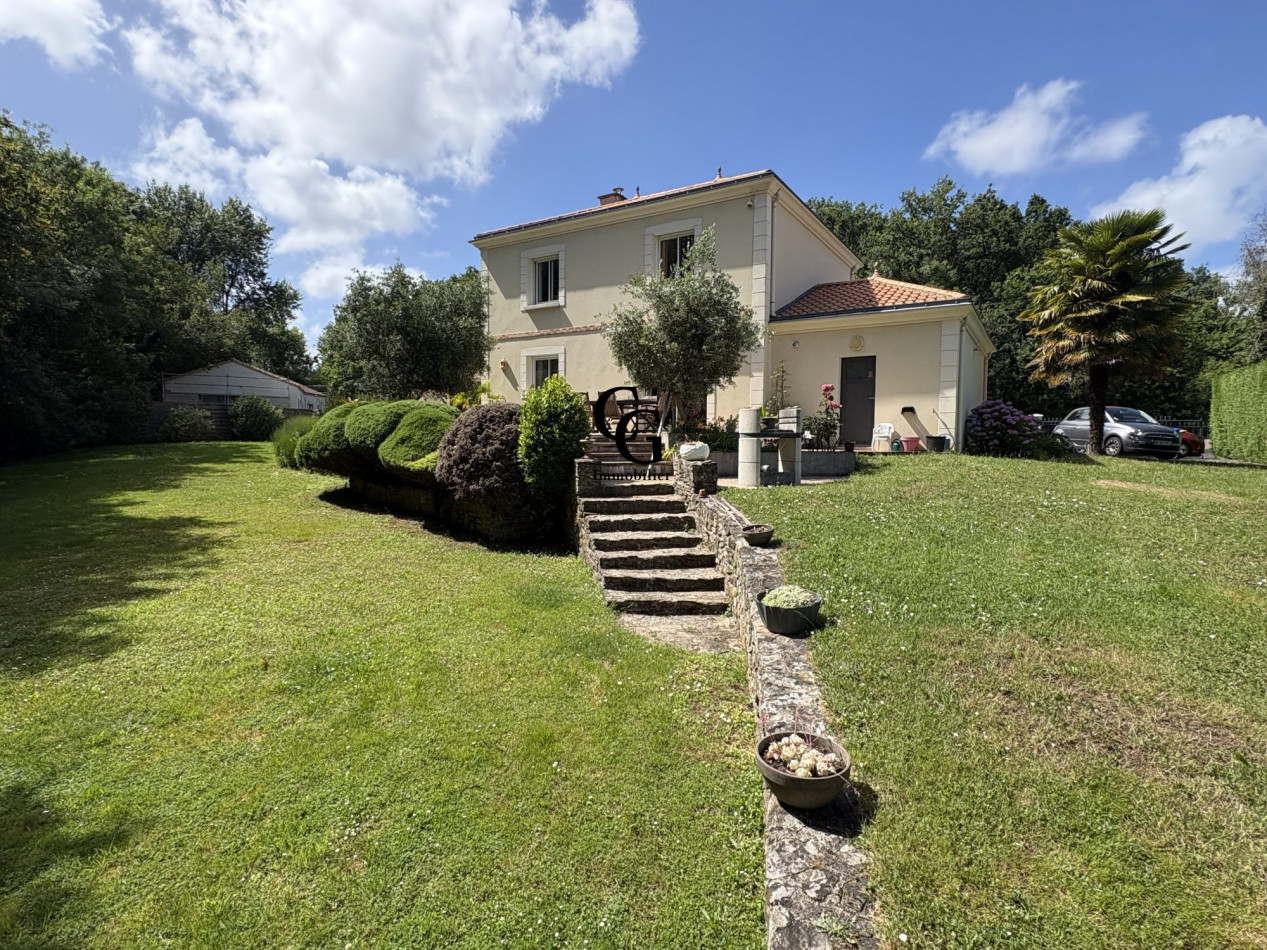 à vendre Maison Rezé - Photo 1