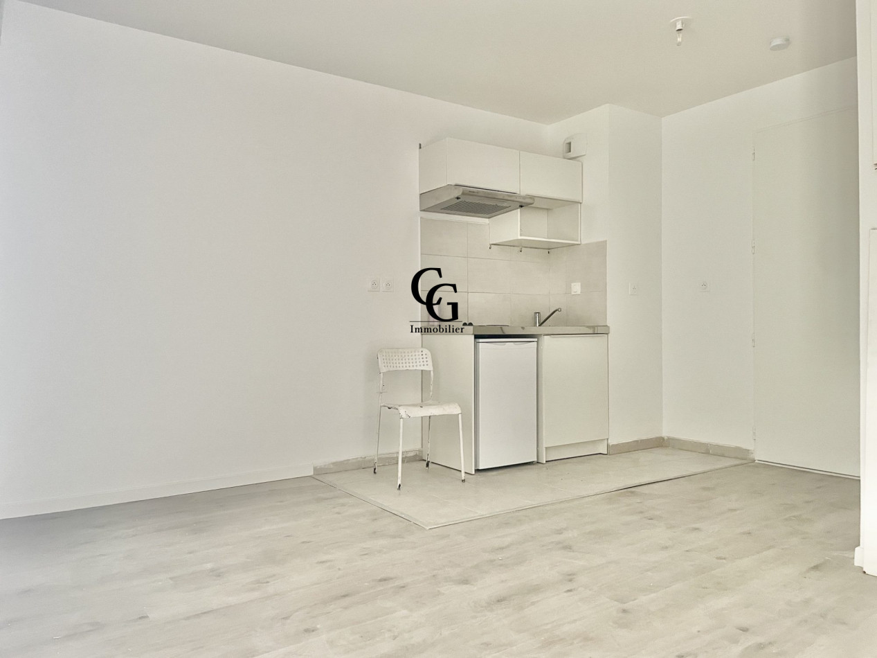 à vendre Appartement Nantes - Photo 1