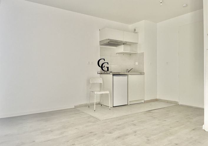 à vendre Appartement Nantes
