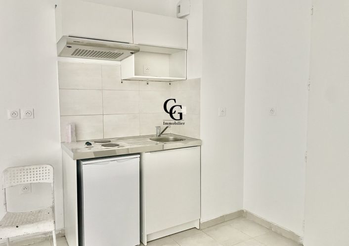 à vendre Appartement Nantes