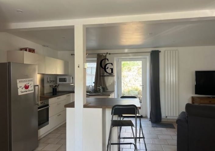 à louer Maison Bouguenais