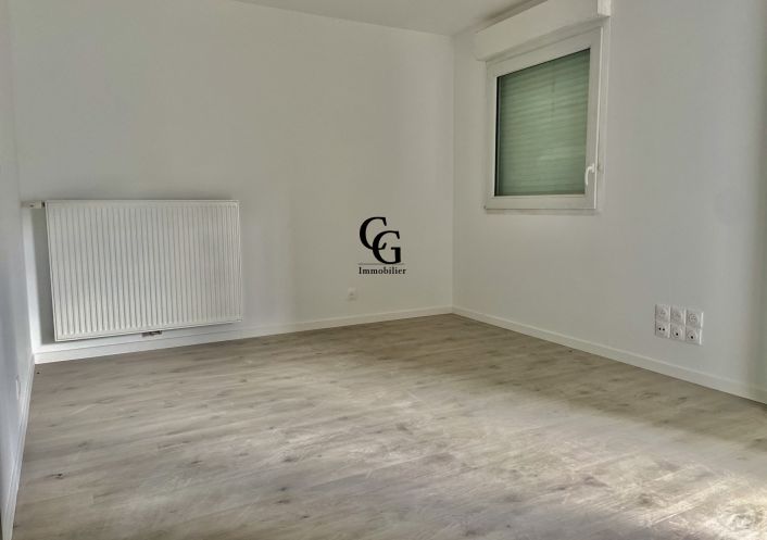 à vendre Appartement Nantes