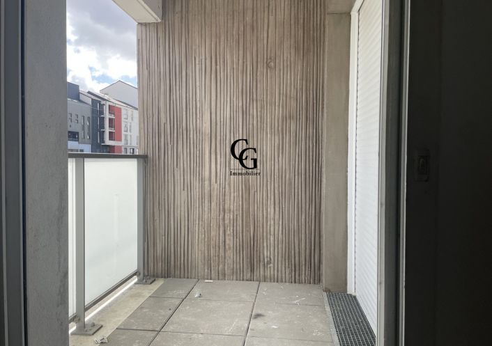 à vendre Appartement Nantes
