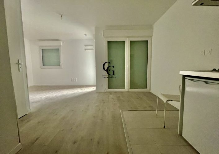 à vendre Appartement Nantes