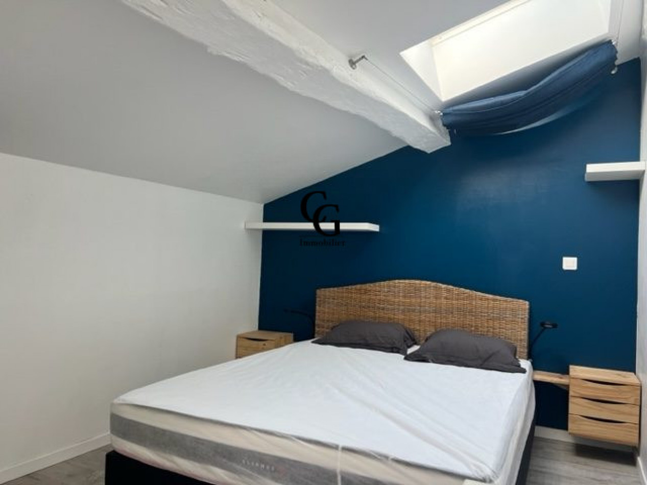 à louer Maison Bouguenais - Photo 4