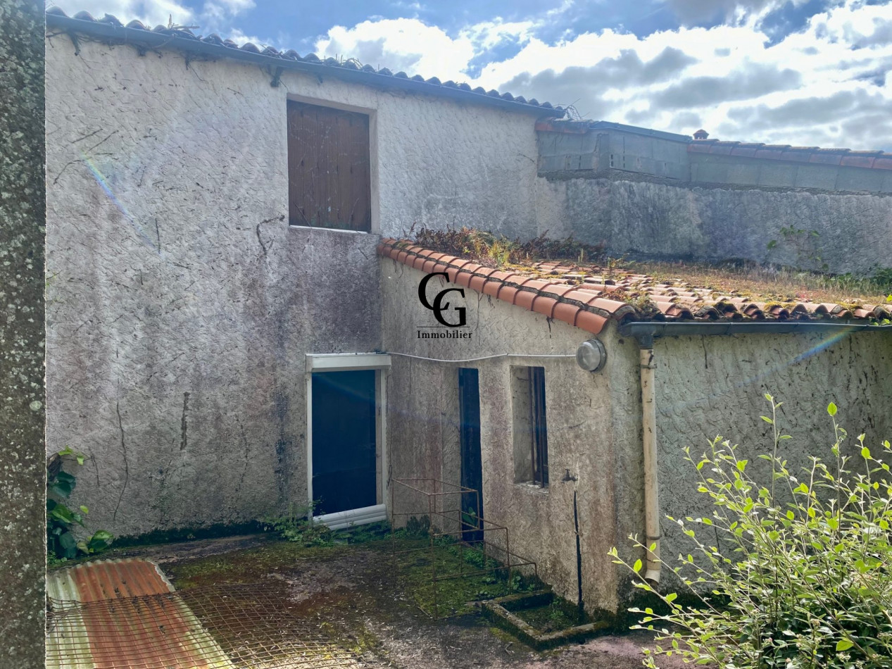 à vendre Maison La Haie-fouassière - Photo 4