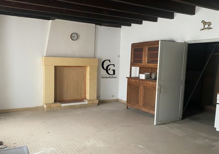 à vendre Maison La Haie-fouassière