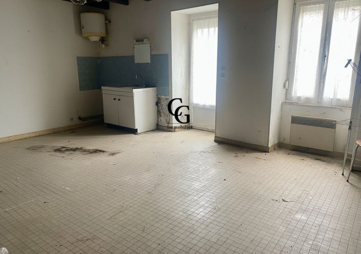 à vendre Maison La Haie-fouassière