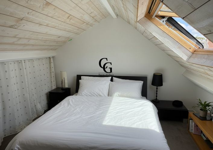 à vendre Maison Rezé