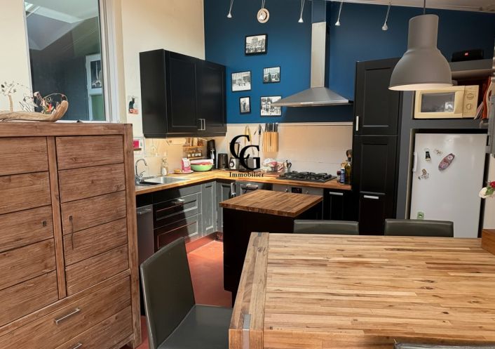 à vendre Maison Rezé
