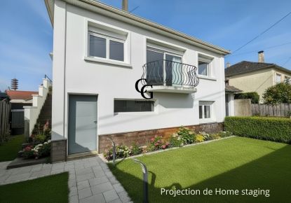 vente Maison Saint-herblain