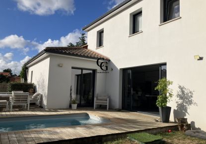 vente Maison Vertou