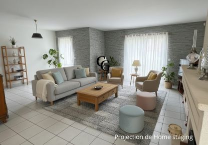 vente Maison Rezé