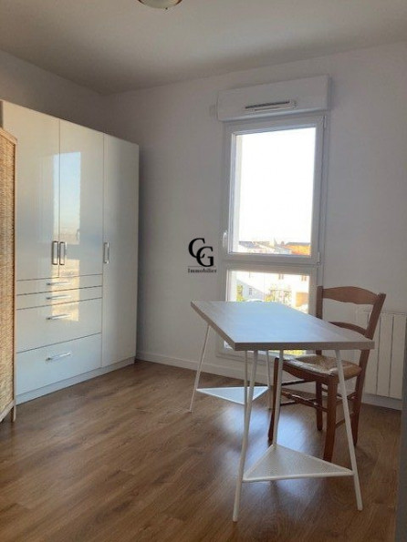 location Appartement Vertou - Photo 7